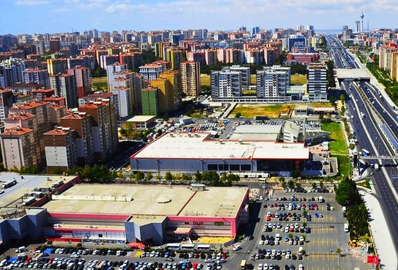 Avcılar Tahtakale Mahallesi Araç Kiralama