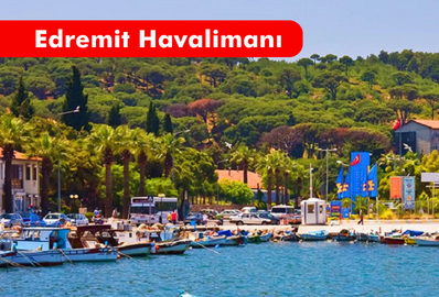 Edremit Havalimanı