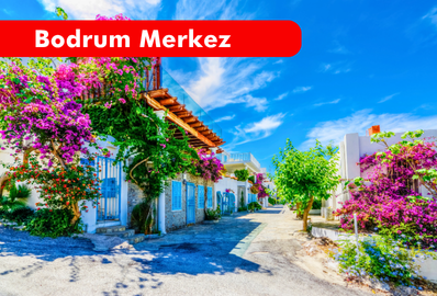 Bodrum Merkez