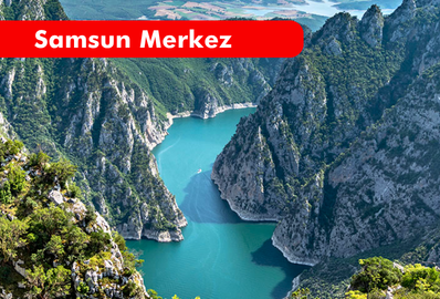 Samsun Merkez
