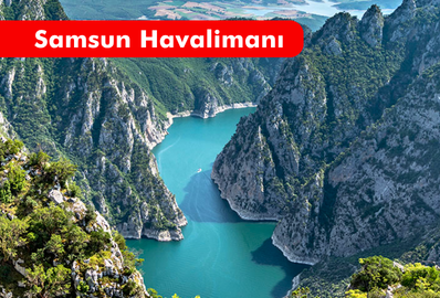 Samsun Havalimanı